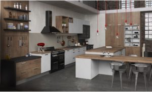 Cuisines Design Industries